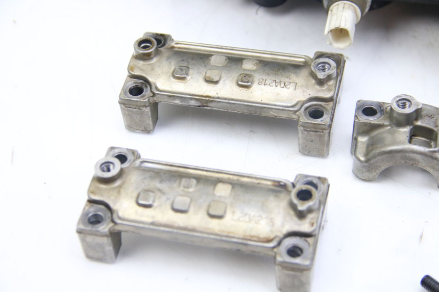 photo de CYLINDER HEAD KAWASAKI Z ABS 1000 (2014 - 2020) - Main view