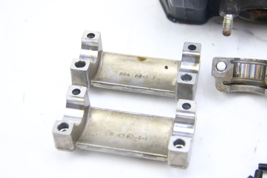 photo de CYLINDER HEAD KAWASAKI Z ABS 1000 (2014 - 2020) - Product overview