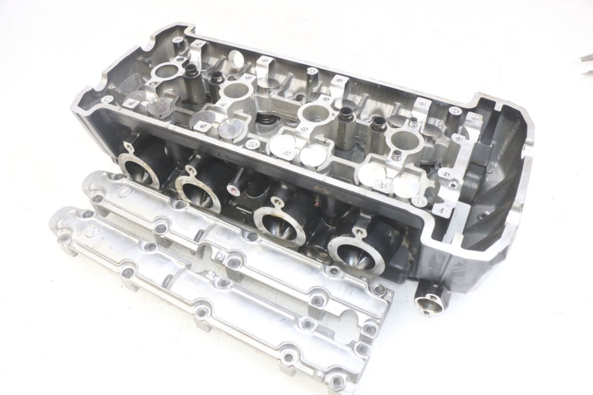 photo de CYLINDER HEAD KAWASAKI Z 750 (2007 - 2013) - Alternative angle