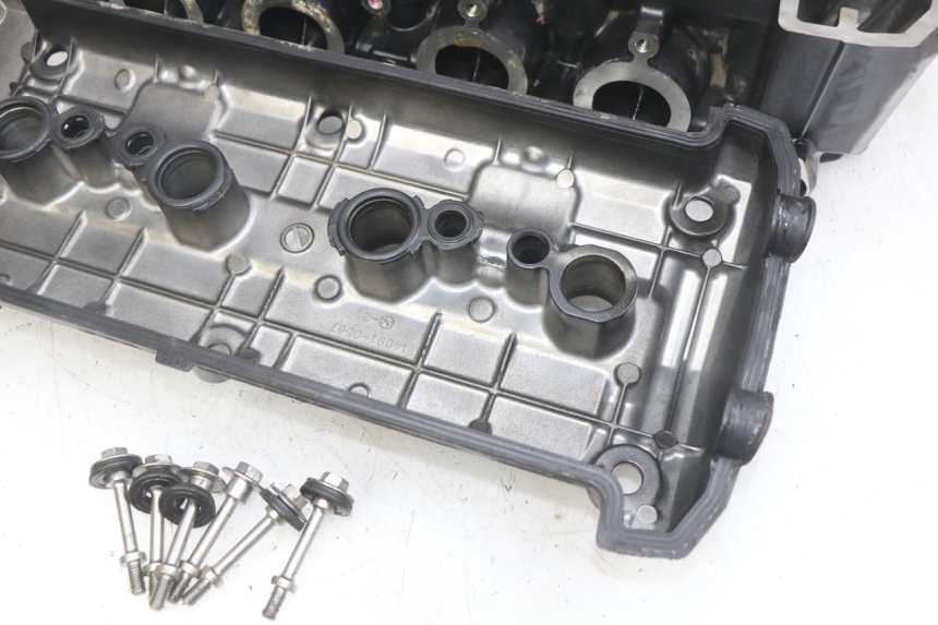 photo de CYLINDER HEAD KAWASAKI Z 750 (2007 - 2013) - Spare part profile view
