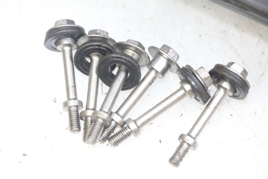 photo de CYLINDER HEAD KAWASAKI Z 750 (2007 - 2013) - Component detail