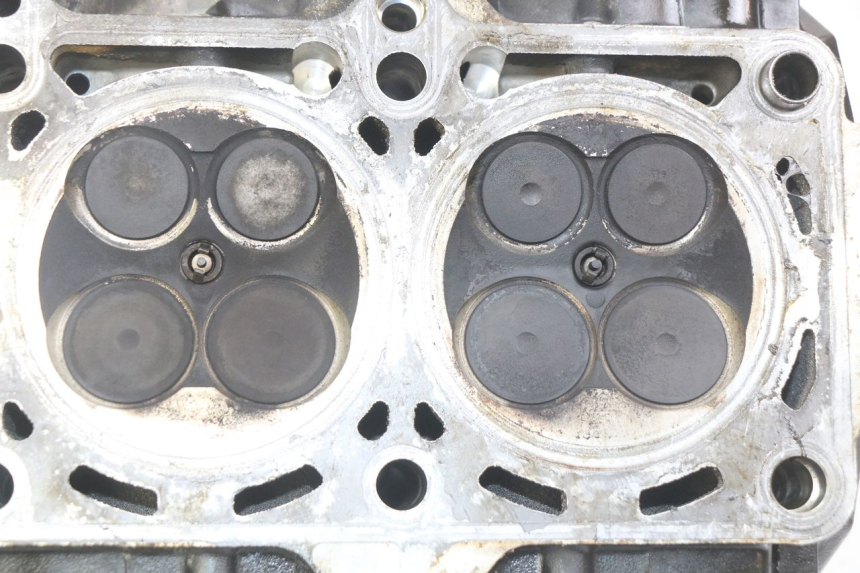 photo de CYLINDER HEAD KAWASAKI Z 750 (2007 - 2013) - Alternative perspective