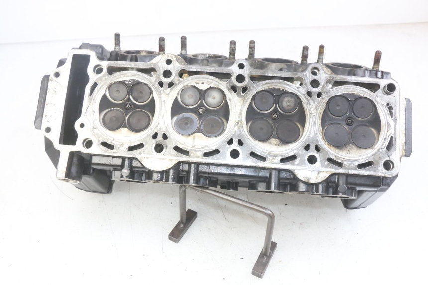 photo de CYLINDER HEAD KAWASAKI Z 750 (2007 - 2013) - Product overview