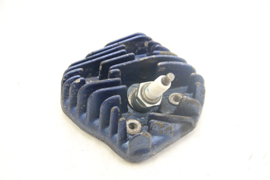 photo de CYLINDER HEAD PEUGEOT ZENITH 50 (1994 - 1999) - Main view