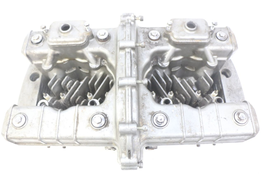 photo de CYLINDER HEAD KAWASAKI ZEPHYR 1100 ( - 1995) - Zoom on usage condition