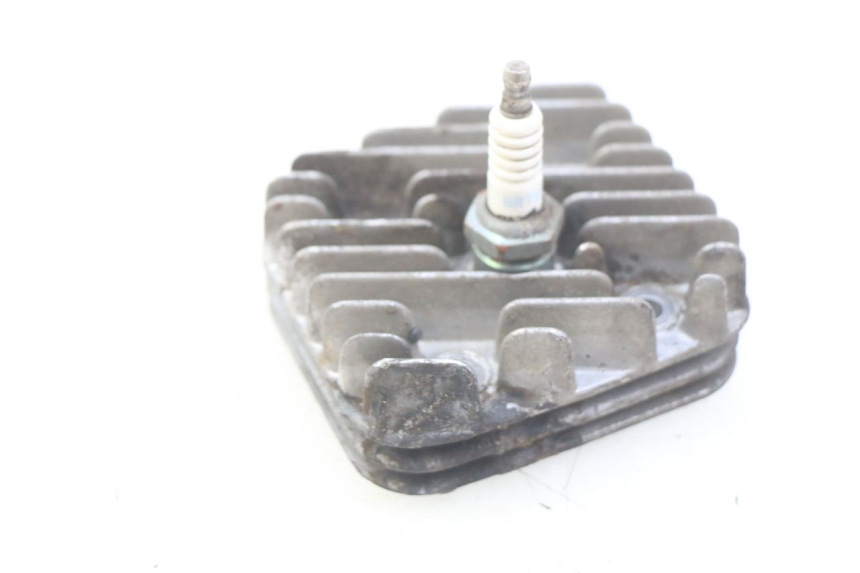photo de CYLINDER HEAD PIAGGIO ZIP 2T 50 (2009 - 2019) - Alternative perspective