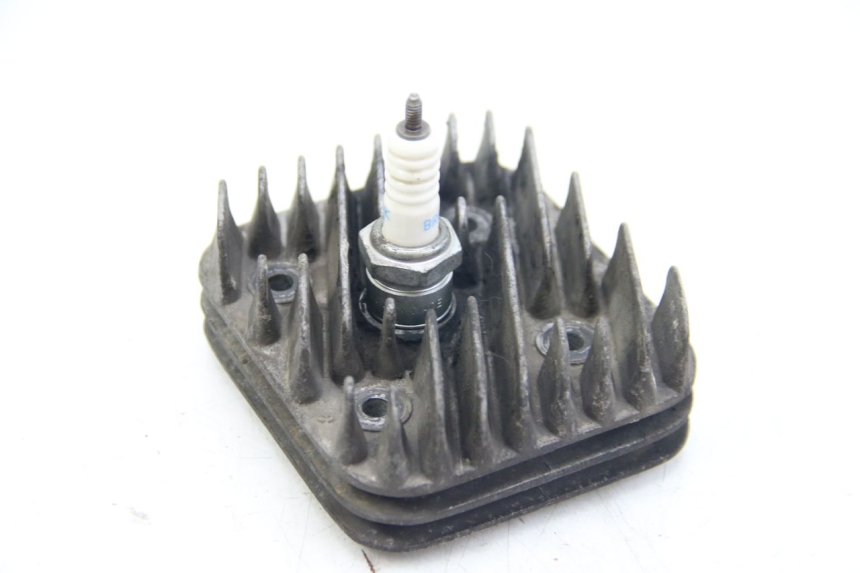 photo de CYLINDER HEAD PIAGGIO ZIP 2T 50 (2009 - 2019) - Main view