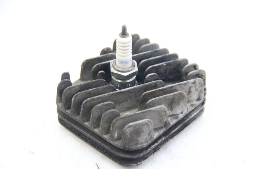 photo de CYLINDER HEAD PIAGGIO ZIP 2T 50 (2009 - 2019) - Component detail