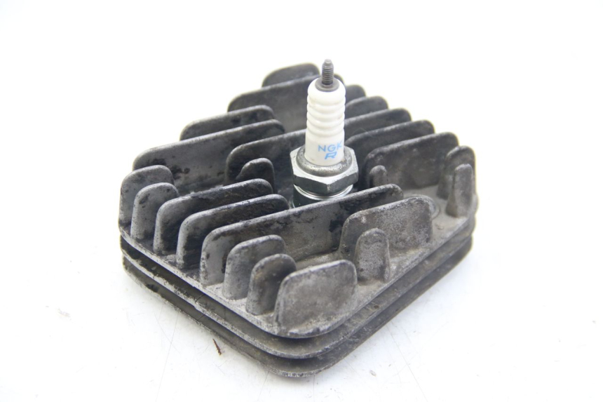 photo de CYLINDER HEAD PIAGGIO ZIP 2T 50 (2009 - 2019) - Zoom on usage condition