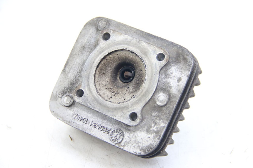 photo de CYLINDER HEAD PIAGGIO ZIP 2T 50 (2009 - 2019) - Technical close-up