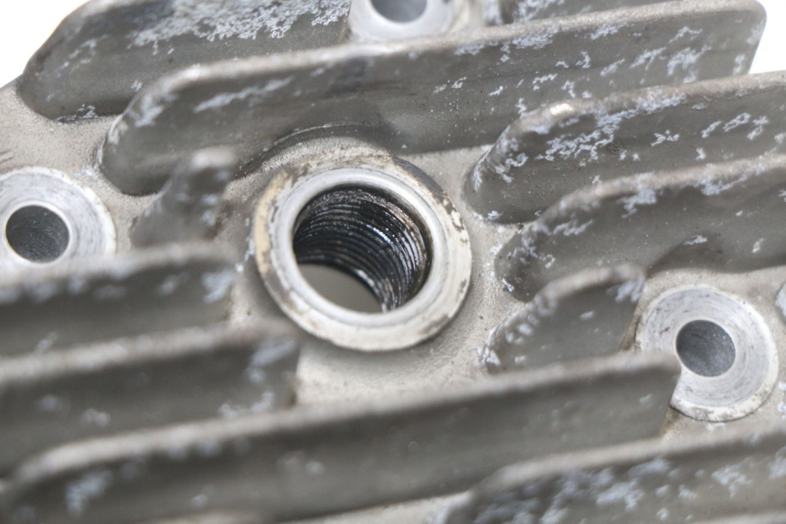 photo de CYLINDER HEAD PIAGGIO ZIP 2T 50 (2009 - 2019) - Alternative perspective