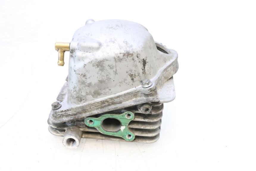 photo de CYLINDER HEAD PIAGGIO ZIP 4T 50 (2018 - 2020) - Fixing points details