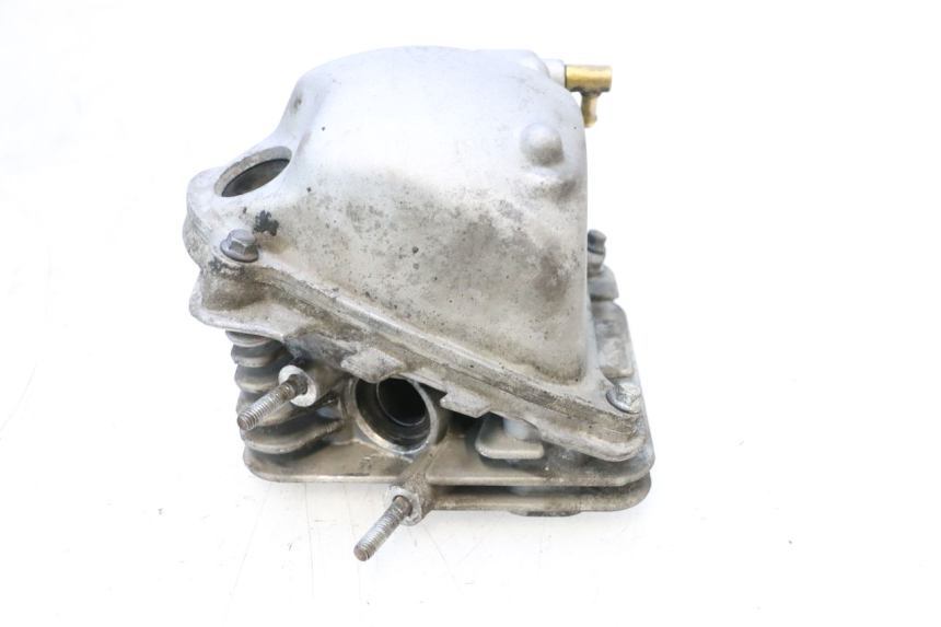 photo de CYLINDER HEAD PIAGGIO ZIP 4T 50 (2018 - 2020) - Surface and material condition