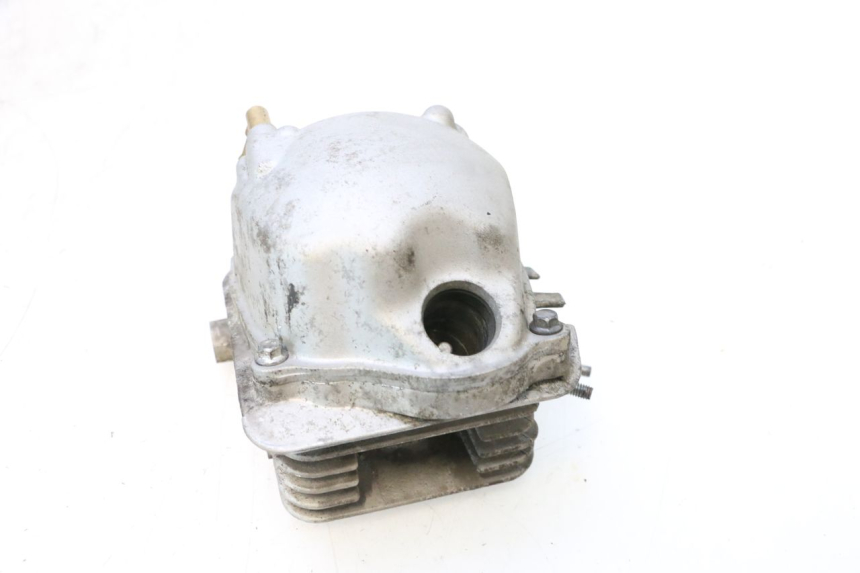 photo de CYLINDER HEAD PIAGGIO ZIP 4T 50 (2018 - 2020) - Checked used part