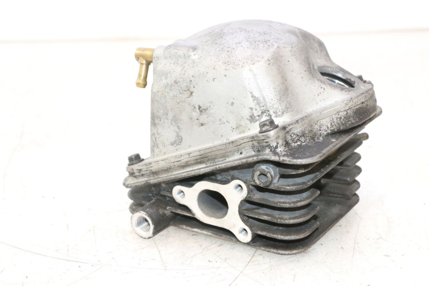 photo de CYLINDER HEAD PIAGGIO ZIP 4T 50 (2018 - 2020) - Component detail