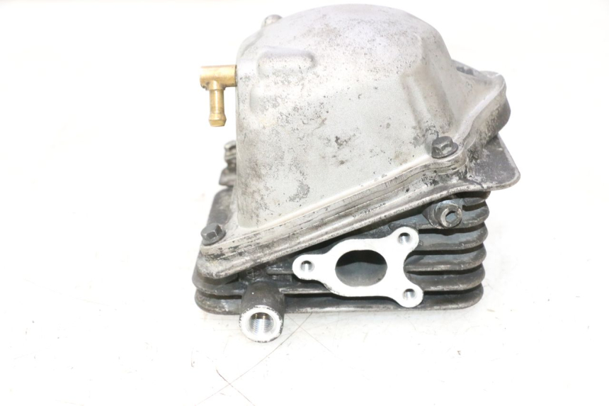 photo de CYLINDER HEAD PIAGGIO ZIP 4T 50 (2018 - 2020) - Component zoom