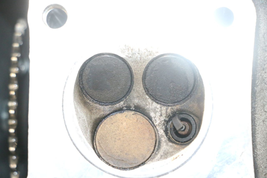 photo de CYLINDER HEAD PIAGGIO ZIP 4T 50 (2018 - 2020) - Supplementary product photo