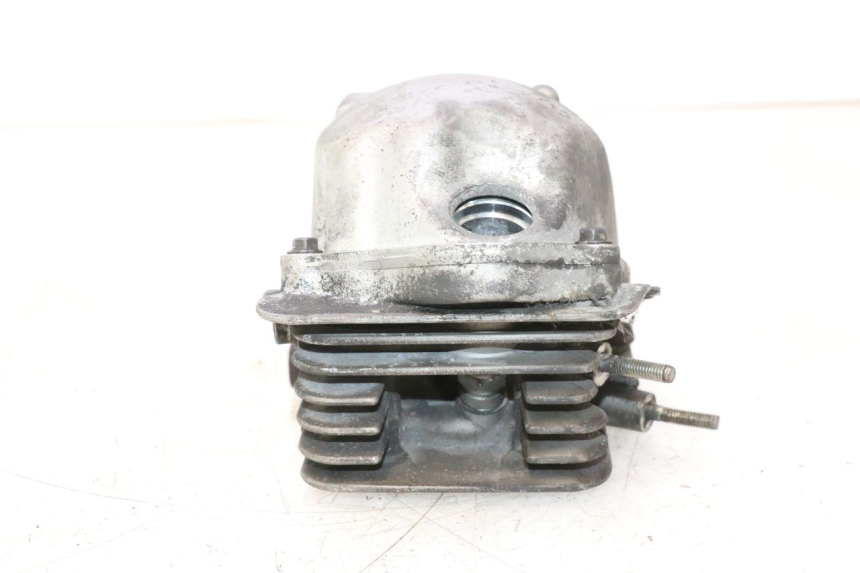 photo de CYLINDER HEAD PIAGGIO ZIP 4T 50 (2018 - 2020) - Markings and original references