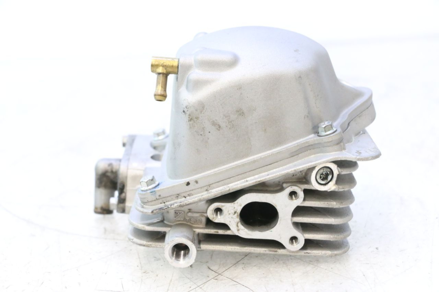 photo de CYLINDER HEAD PIAGGIO ZIP IGET 4T 50 (2021 - 2023) - Component detail