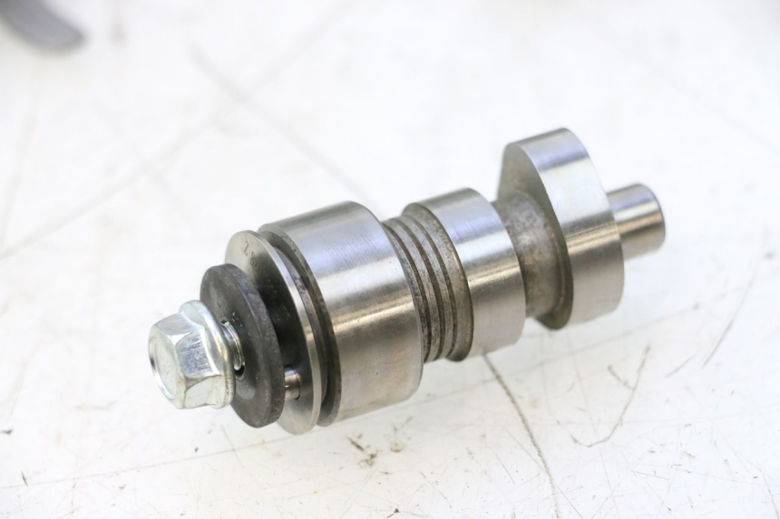 photo de CYLINDER HEAD PIAGGIO ZIP IGET 4T 50 (2021 - 2023) - Supplementary product photo