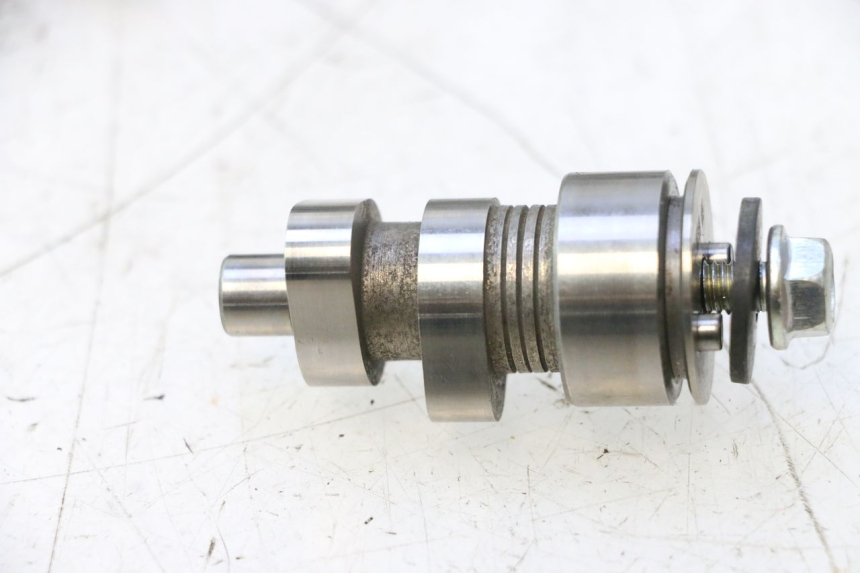 photo de CYLINDER HEAD PIAGGIO ZIP IGET 4T 50 (2021 - 2023) - Detailed visual inspection