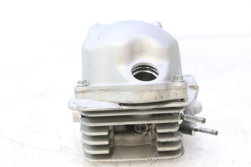 photo de CYLINDER HEAD PIAGGIO ZIP IGET 4T 50 (2021 - 2023) - Technical close-up