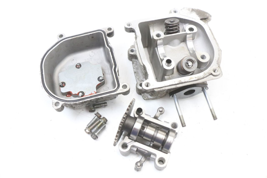 photo de CYLINDER HEAD UNIVERSAL BIKE ZN50QT-11B 50 (2018 - 2021) - Component detail