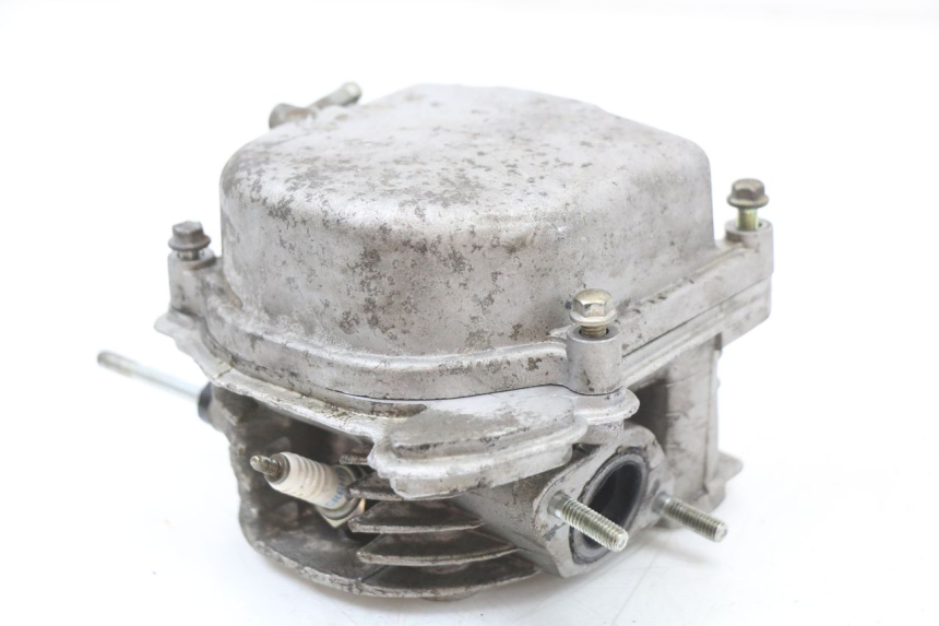 photo de CYLINDER HEAD UNIVERSAL BIKE ZN50QT-11B 50 (2018 - 2021) - Zoom on usage condition