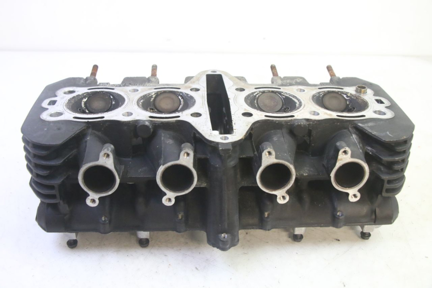 photo de CYLINDER HEAD KAWASAKI ZR 7 750 (1999 - 2004) - Markings and original references