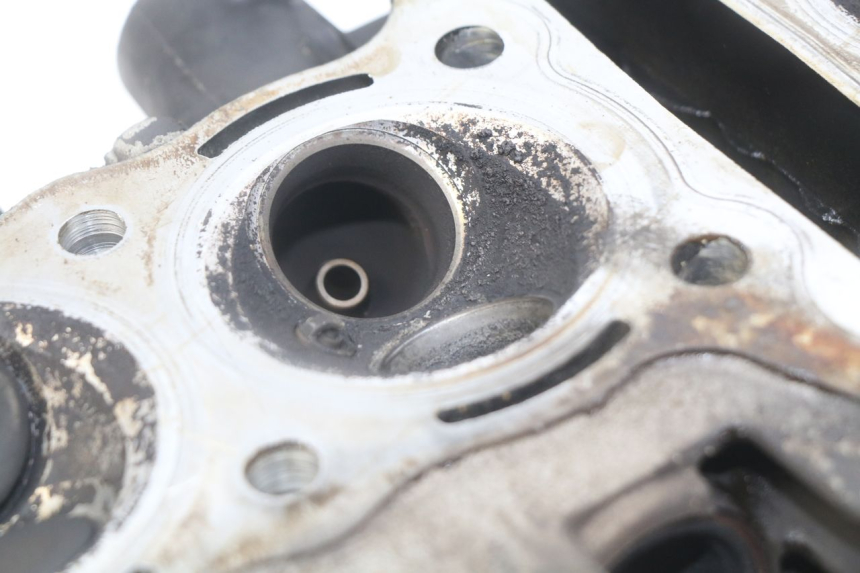 photo de CYLINDER HEAD KAWASAKI ZR7 ZR-7 S 750 (1999 - 2004) - Component detail