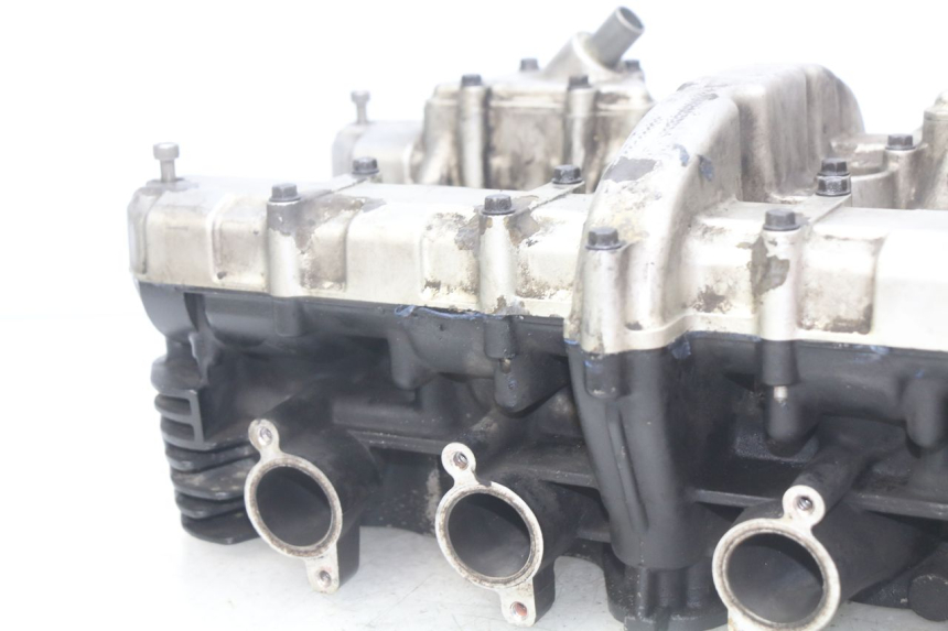 photo de CYLINDER HEAD KAWASAKI ZR7 ZR-7 S 750 (1999 - 2004) - Additional view of the item