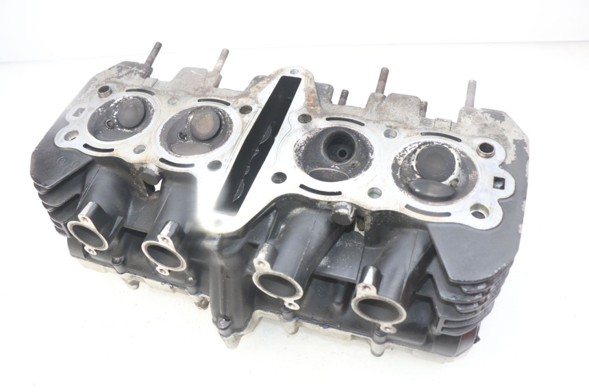 photo de CYLINDER HEAD KAWASAKI ZR7 ZR-7 S 750 (1999 - 2004) - Product overview