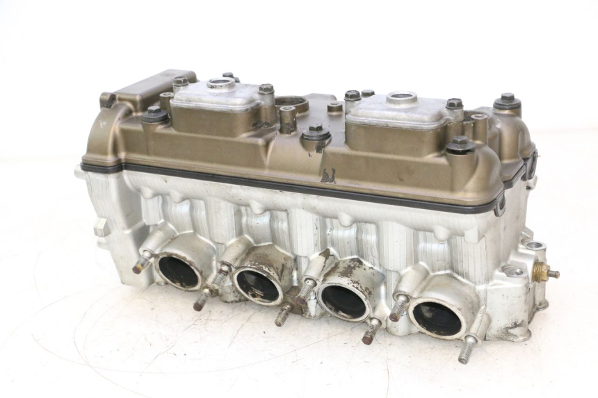 photo de CYLINDER HEAD KAWASAKI ZX-6R ZX6R 600 (2000 - 2002) - Component detail