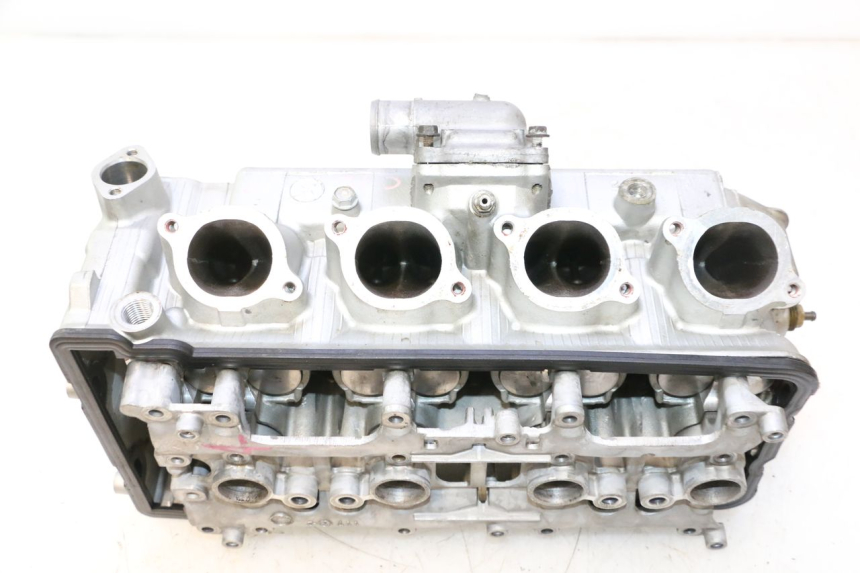 photo de CYLINDER HEAD KAWASAKI ZX-6R ZX6R 600 (2000 - 2002) - Additional view of the item