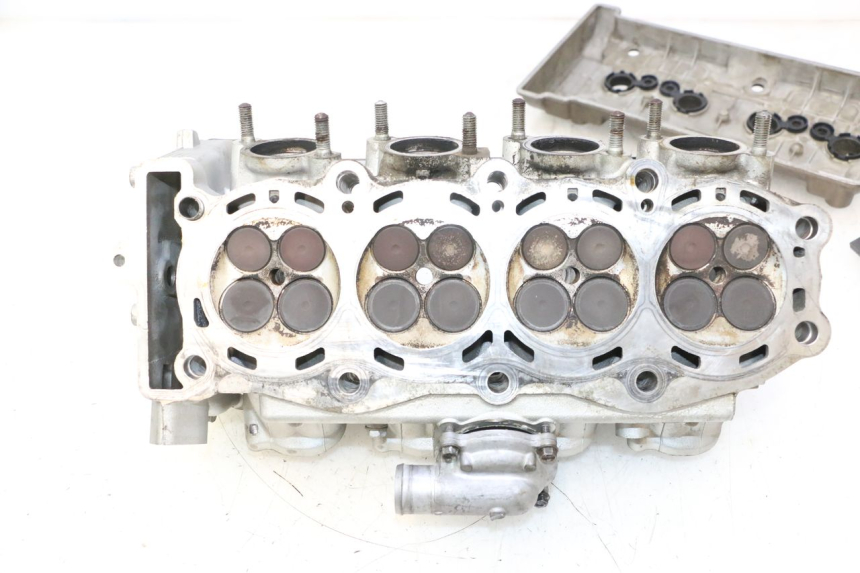 photo de CYLINDER HEAD KAWASAKI ZX-6R ZX6R 600 (2000 - 2002) - Supplementary product photo