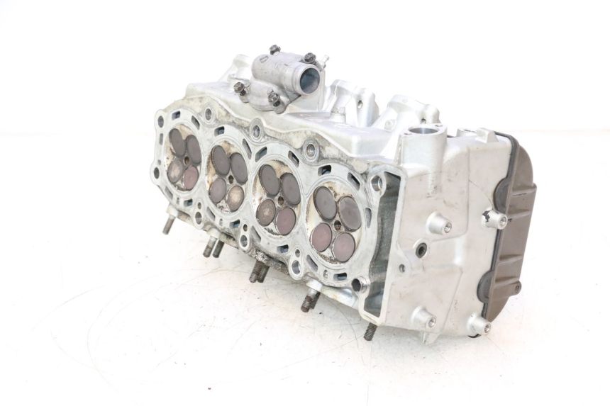 photo de CYLINDER HEAD KAWASAKI ZX-6R ZX6R 600 (2000 - 2002) - Zoom on usage condition