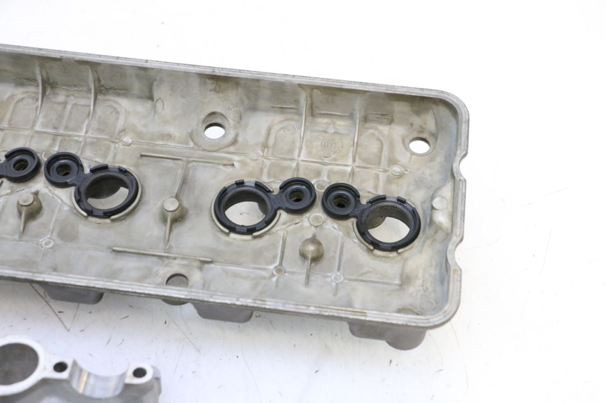 photo de CYLINDER HEAD KAWASAKI ZX-6R ZX6R 600 (2000 - 2002) - Technical close-up