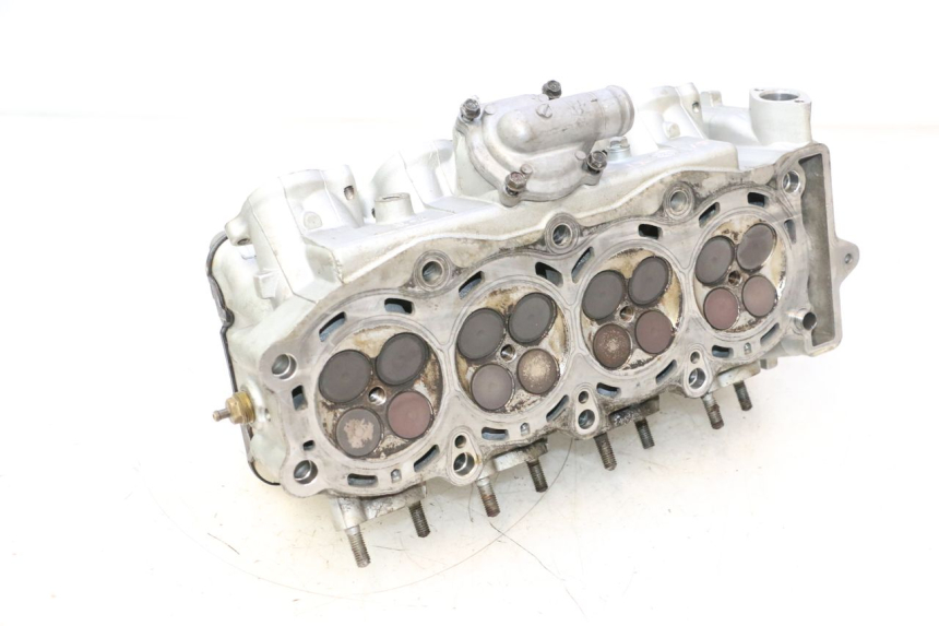 photo de CYLINDER HEAD KAWASAKI ZX-6R ZX6R 600 (2000 - 2002) - Alternative perspective