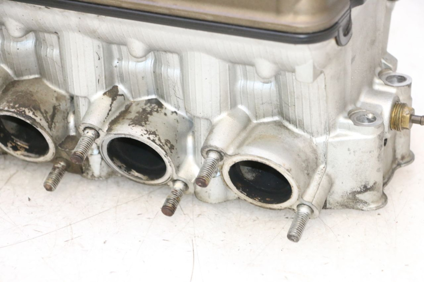photo de CYLINDER HEAD KAWASAKI ZX-6R ZX6R 600 (2000 - 2002) - Markings and original references