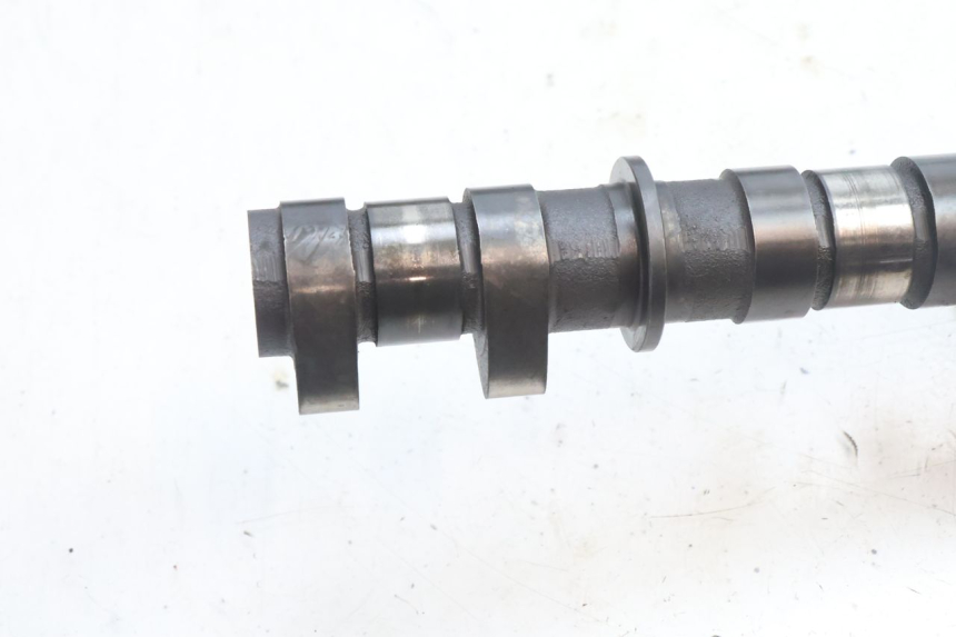 photo de CYLINDER HEAD KAWASAKI ZZR 600 (1995 - 2004) - Additional view of the item