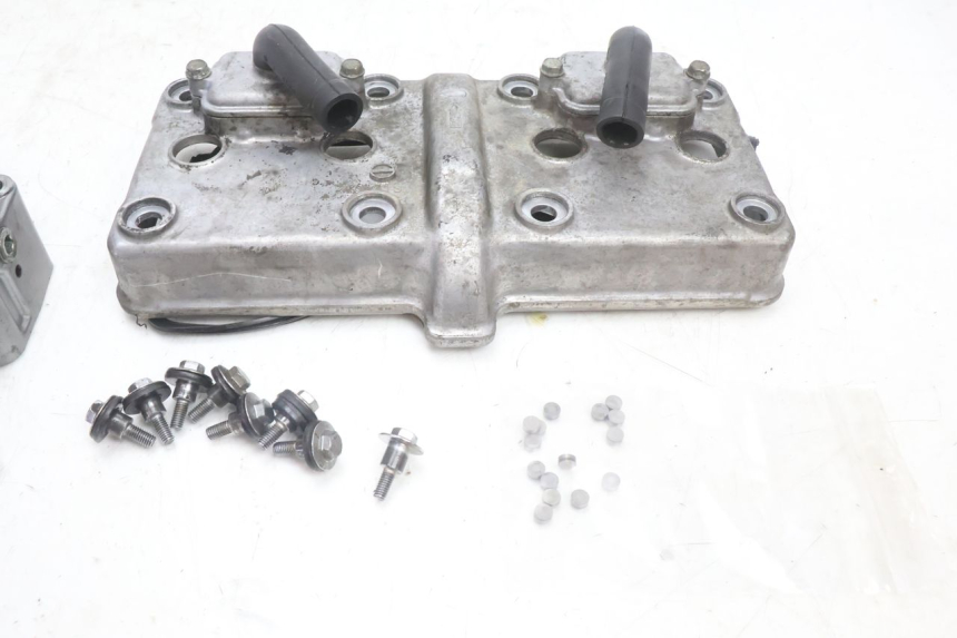 photo de CYLINDER HEAD KAWASAKI ZZR 600 (1995 - 2004) - Zoom on usage condition