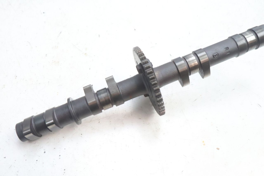 photo de CYLINDER HEAD KAWASAKI ZZR 600 (1995 - 2004) - Alternative perspective