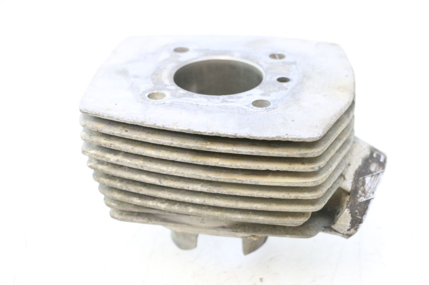 photo de CYLINDER BARREL PEUGEOT 103 SPX CLIP 50 (1989 - 1992) - Distinctive features