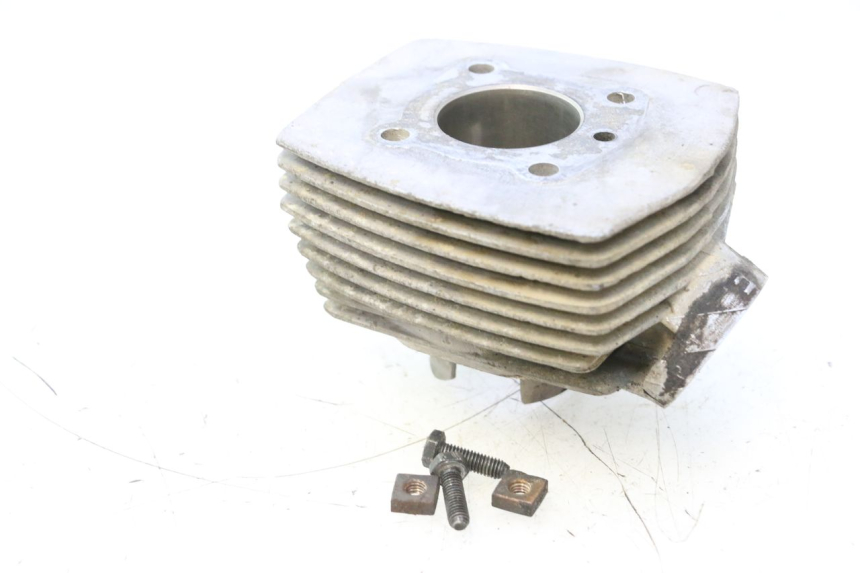 photo de CYLINDER BARREL PEUGEOT 103 SPX CLIP 50 (1989 - 1992) - Zoom on usage condition