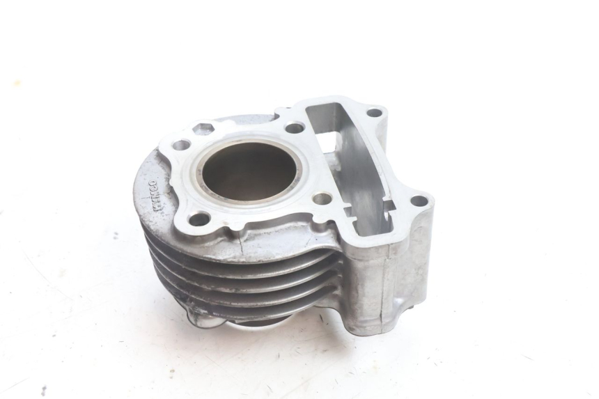photo de CYLINDER BARREL KYMCO AGILITY 16+ 4T 50 (2018 - 2023) - Main view