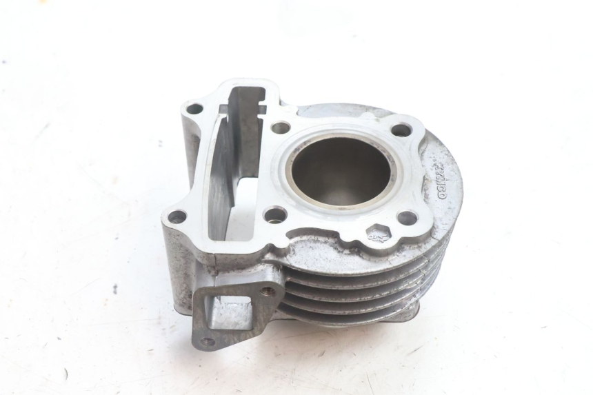 photo de CYLINDER BARREL KYMCO AGILITY 16+ 4T 50 (2018 - 2023) - Component detail