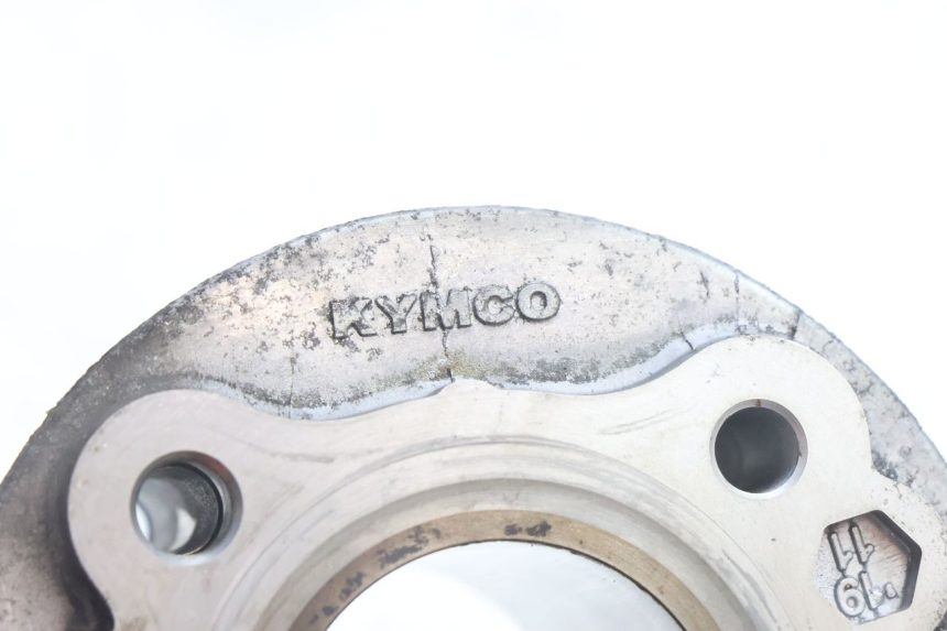 photo de CYLINDER BARREL KYMCO AGILITY 16+ 4T 50 (2018 - 2023) - Alternative perspective