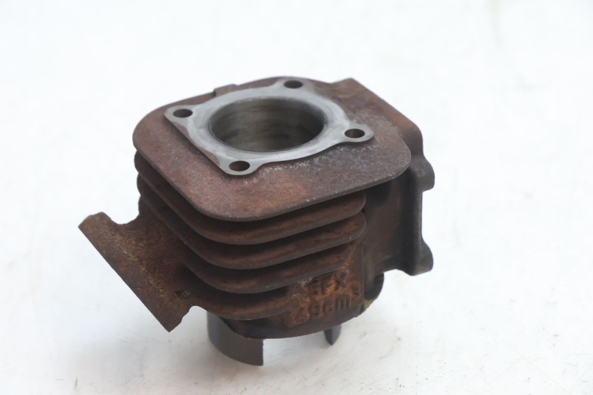 photo de CYLINDER BARREL MBK BOOSTER SPIRIT 50 (2004 - 2017) - Main view
