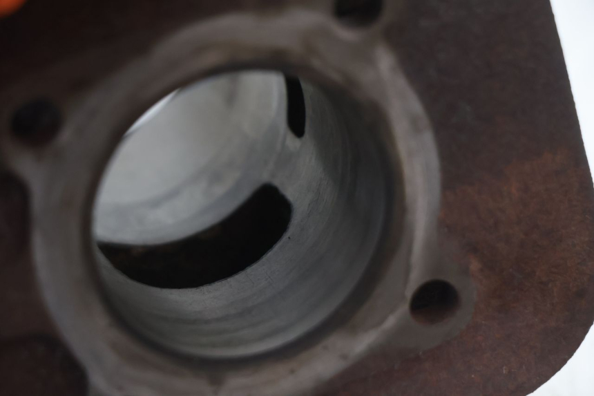 photo de CYLINDER BARREL MBK BOOSTER SPIRIT 50 (2004 - 2017) - Technical close-up