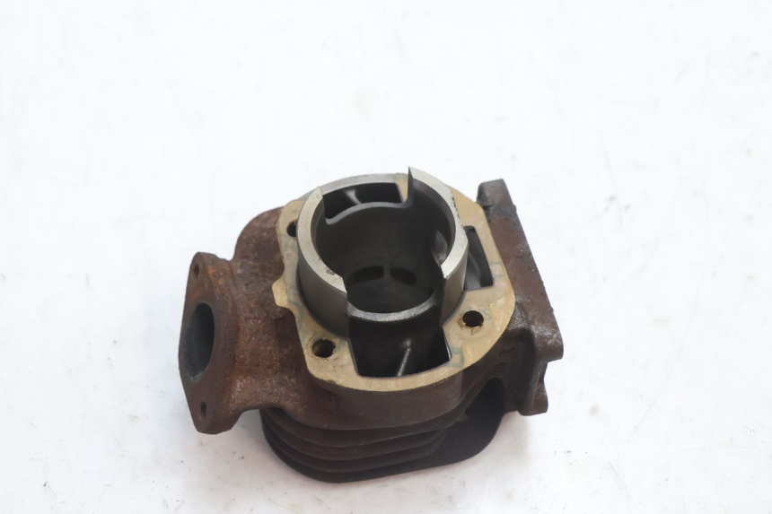 photo de CYLINDER BARREL MBK BOOSTER SPIRIT 50 (2004 - 2017) - Checked used part
